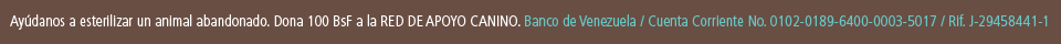 Banner Dona RAC