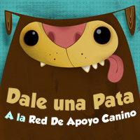Apoyo Canino