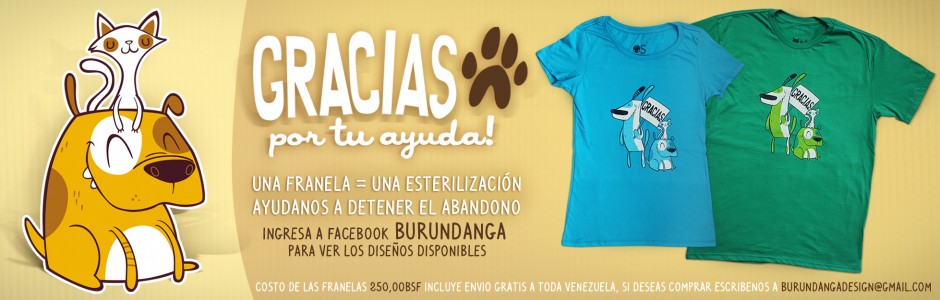 Gracias por tu Ayuda Gracias por tu Ayuda