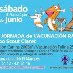 Permalink to JORNADA DE VACUNACIÓN SOLIDARIA PARA PERROS Y GATOS, 8 de junio 970414_652838174730831_464778191_n